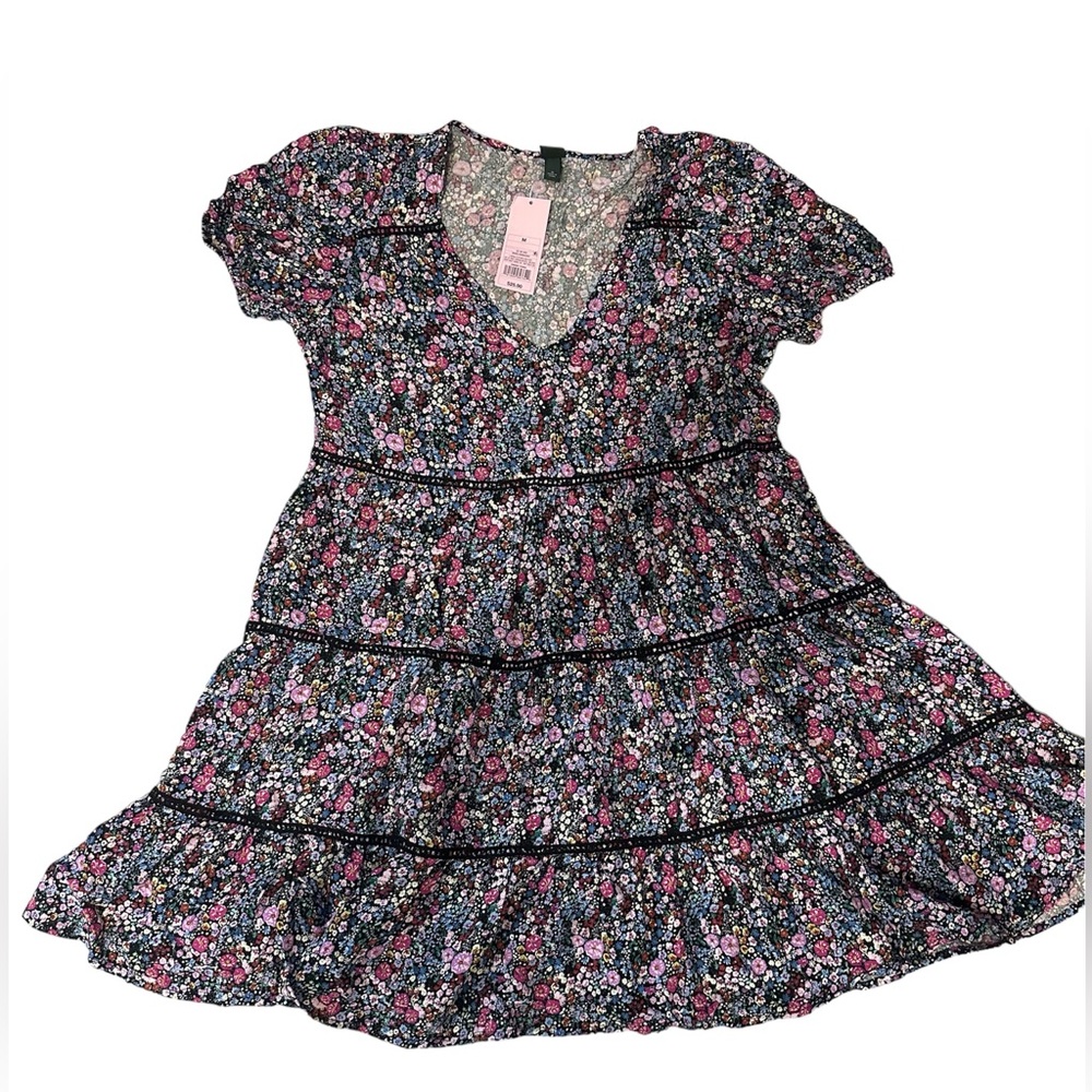 Wild Fable Dress